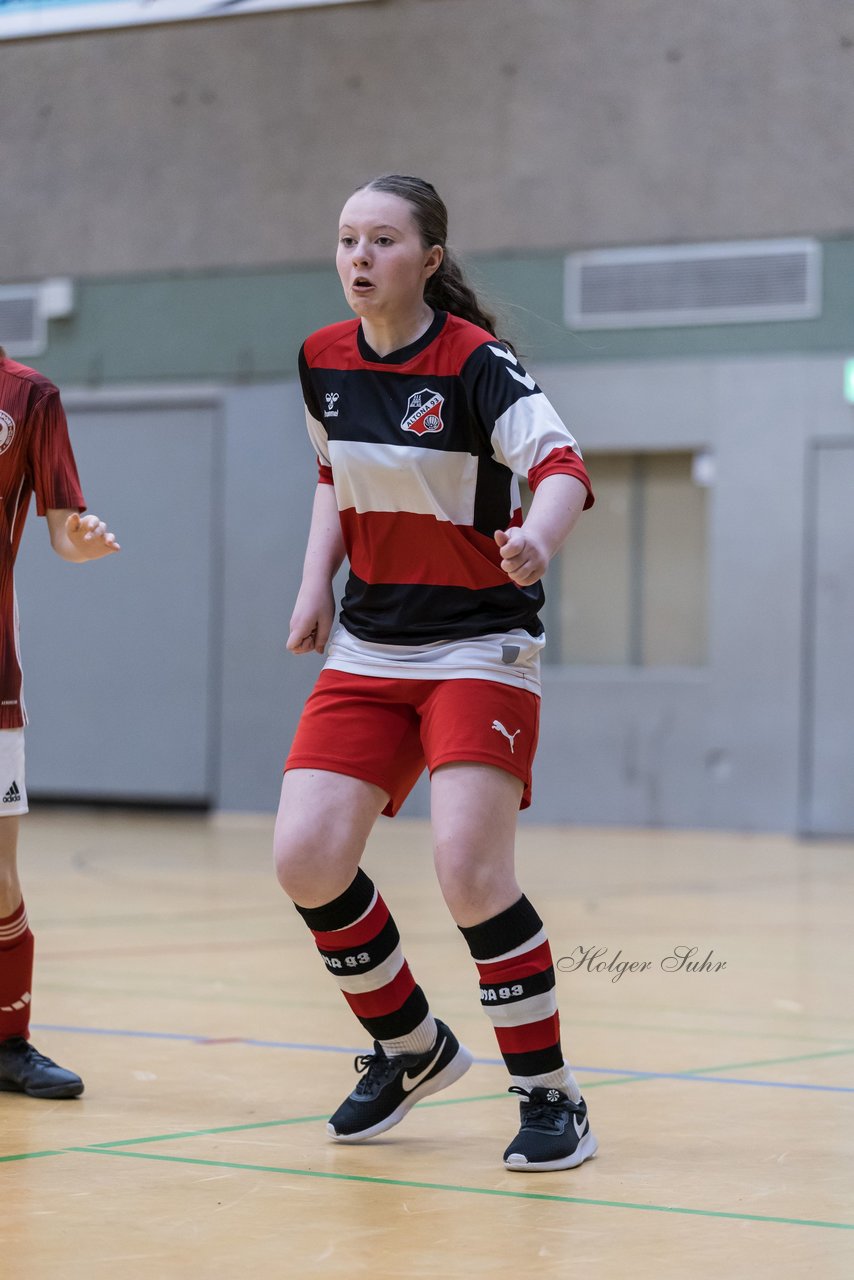 Bild 402 - wCJ Futsalmeisterschaft
